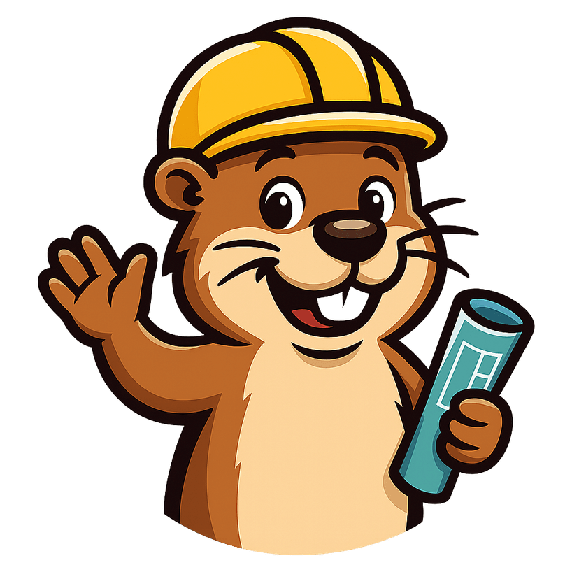 Builder Beaver